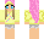 fluttershy 1