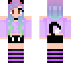 for celestia