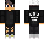 for pqssion