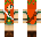 forest elf