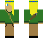 forest ranger