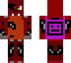 fox