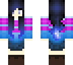 frisk girl update 2
