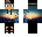 frostbiten