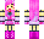 funtime foxy girl