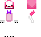 funtime leo fixed