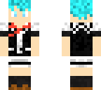 fuuka akitsuki