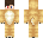 gage's dooge skin