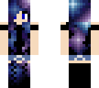 galatic girl