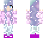 galaxy girl