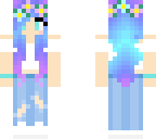 galaxy spring