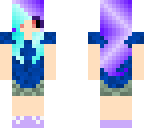 ghoul gamer girl