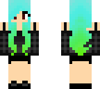 girl