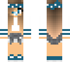 girl edit baby