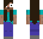 girl steve