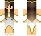 godess girl edit