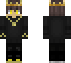 gold player