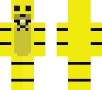 golden freddy