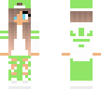 green addidas