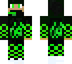 green reaper