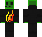 green slime nova