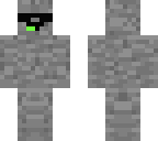 greenalphastein