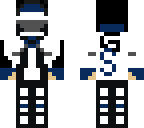 gsg soldier
