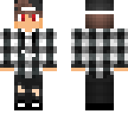 hat boy