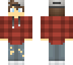 hoodie guy