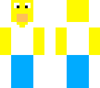 houmer simpson