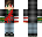 hunter boy