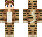 i tiger