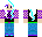 ice hair