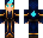 ice wizard