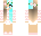 im doing skin comp