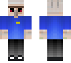 iron golem walmart