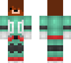 izuku