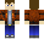 jack o jacket