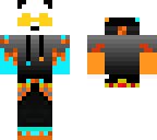 jack the cool panda