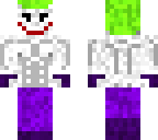 joker de suicide squad