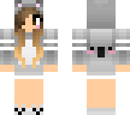koala hoodie edit