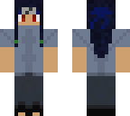 kuma uchiha 2