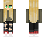 leaf- rp skin