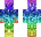 legion gestalt