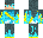lightning mage
