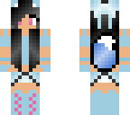 ma besties skin