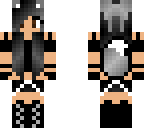 ma perfect skin xd