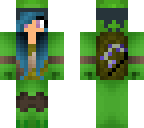 ma tmnt oc kaitlyn