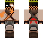 magickoning krantos