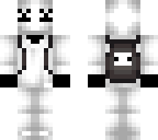 mashmello head